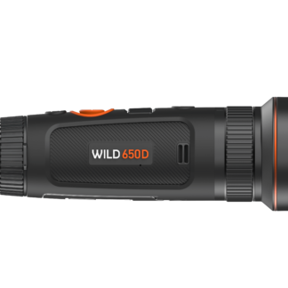 ThermTec WILD 650D