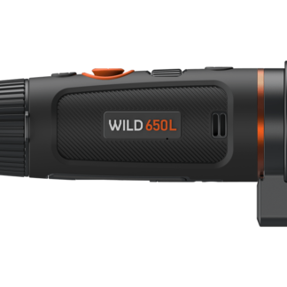 ThermTec Wild 650L