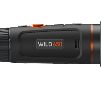 ThermTec Wild 650